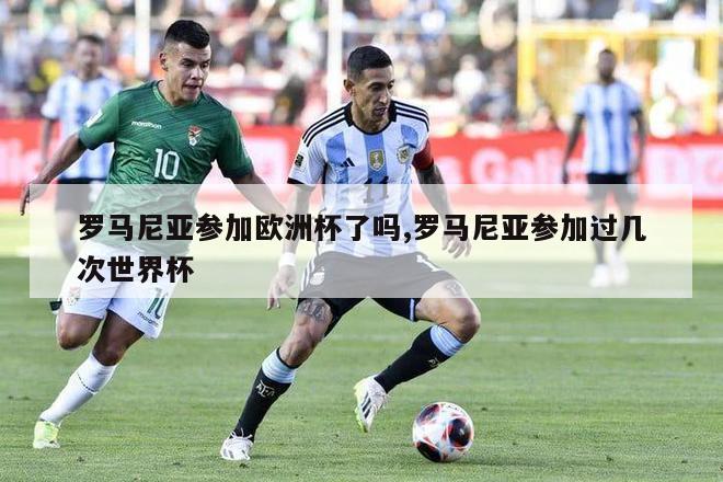 罗马尼亚参加欧洲杯了吗,罗马尼亚参加过几次世界杯