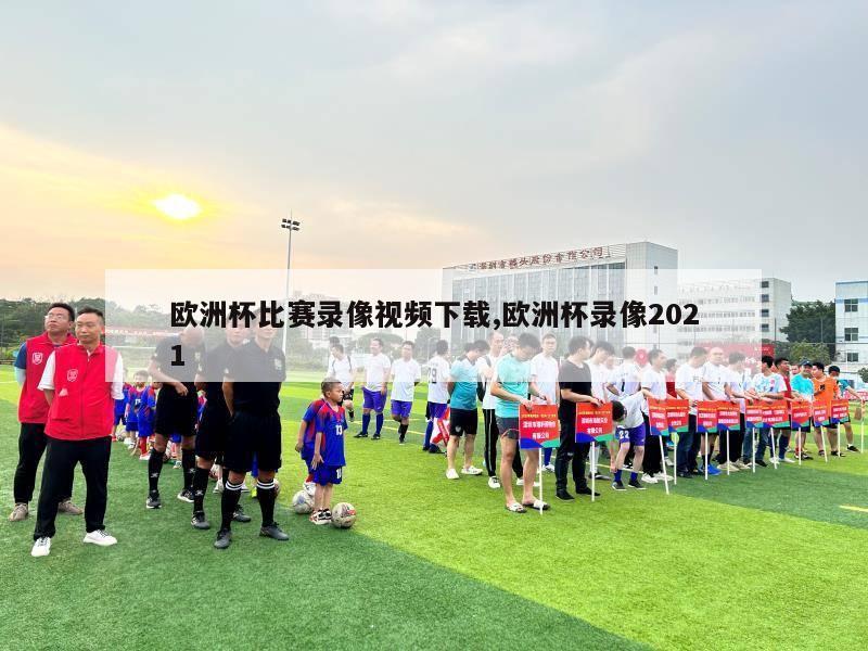 欧洲杯比赛录像视频下载,欧洲杯录像2021