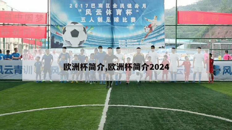 欧洲杯简介,欧洲杯简介2024