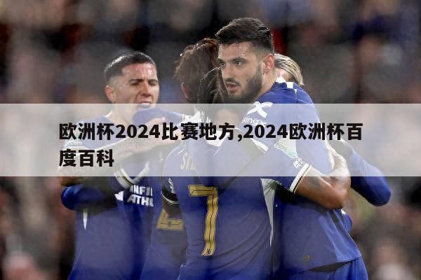 欧洲杯2024比赛地方,2024欧洲杯百度百科