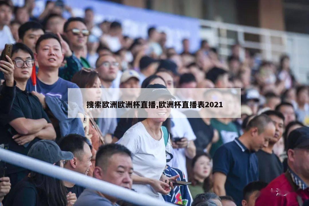 搜索欧洲欧洲杯直播,欧洲杯直播表2021