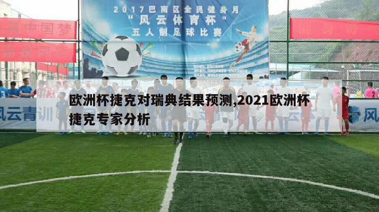 欧洲杯捷克对瑞典结果预测,2021欧洲杯捷克专家分析